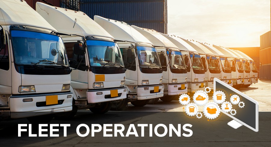 Truck driver safety checklist