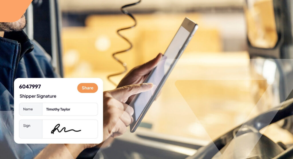 Key benefits of digital bol and pod solutions