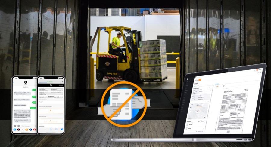 Vector slows coronavirus transmission