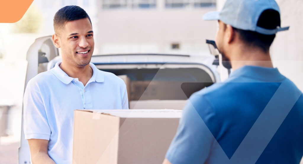 How vector can help with consignees