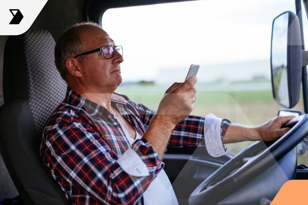 Thumbnail fleet management apps