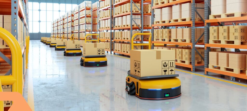 Supply chain management heres some good news