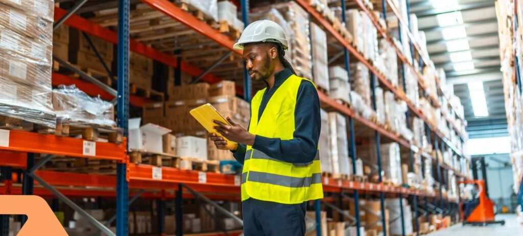 The benefits of supply chain visibility