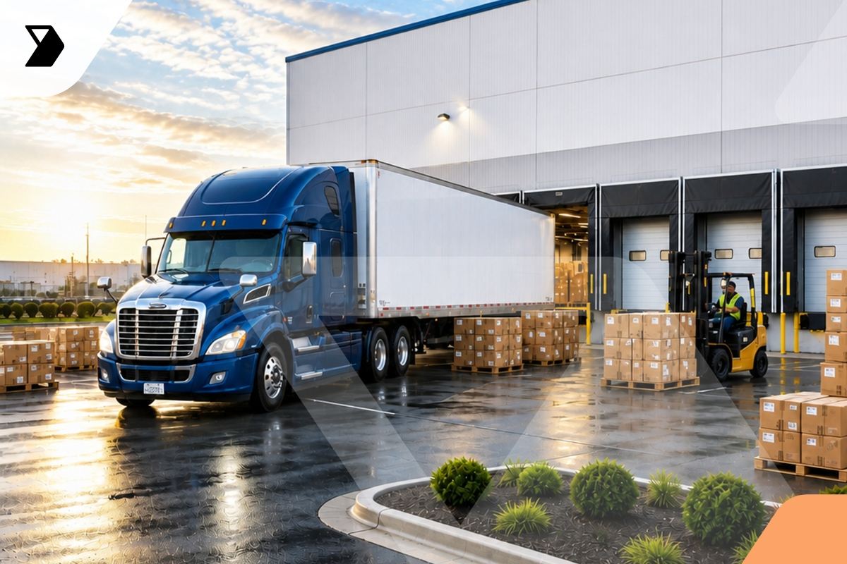 Just in Time (JIT) Logistics, Explained in Detail | Vector