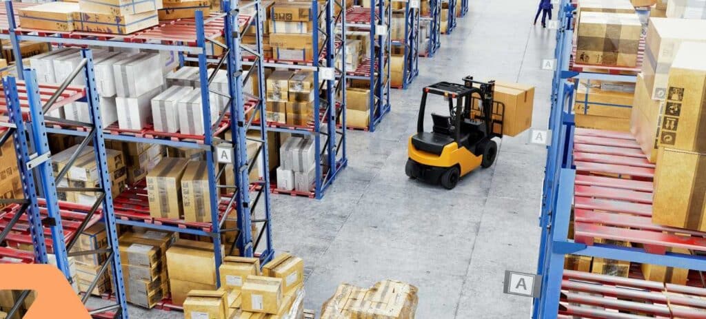 Tips and techniques to improve supply chain visibility