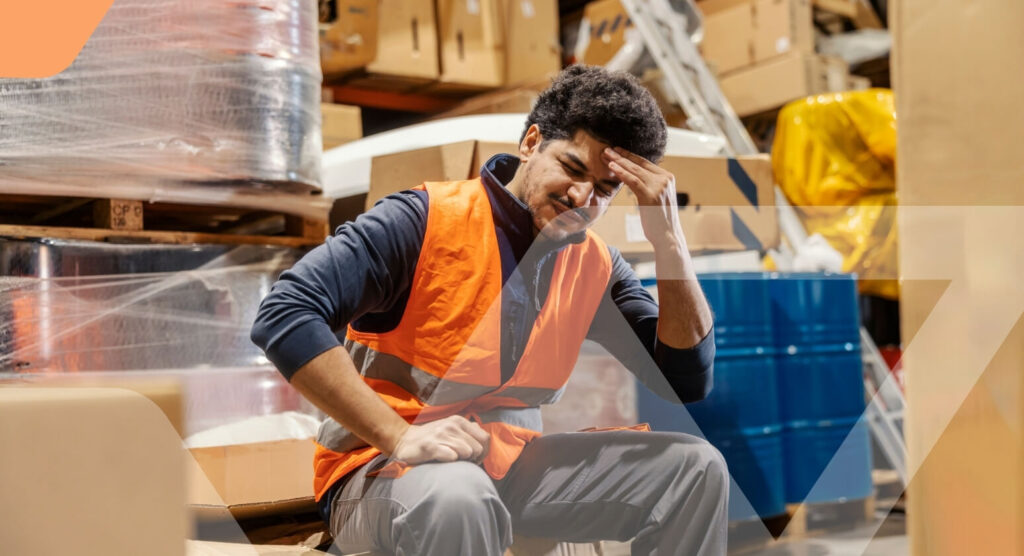 Major logistics pain points and their impact
