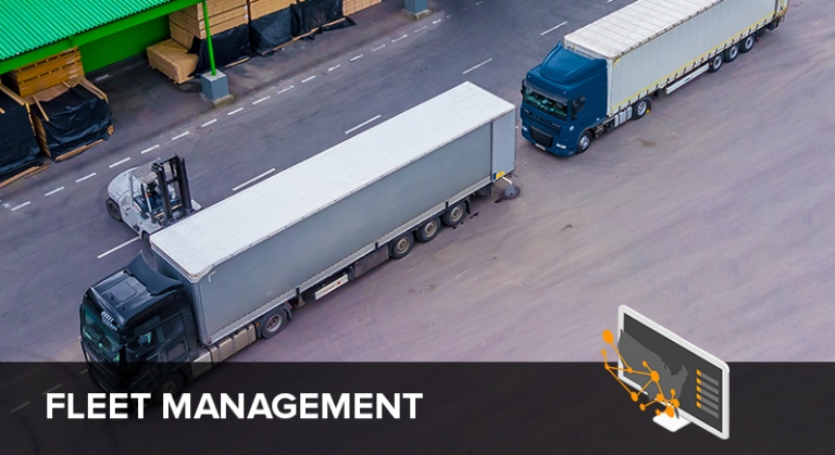 Fleet risk management