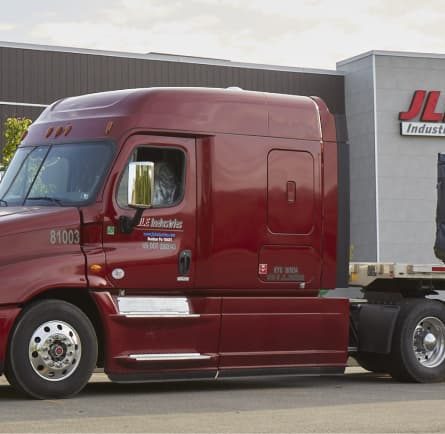 JLE Industries