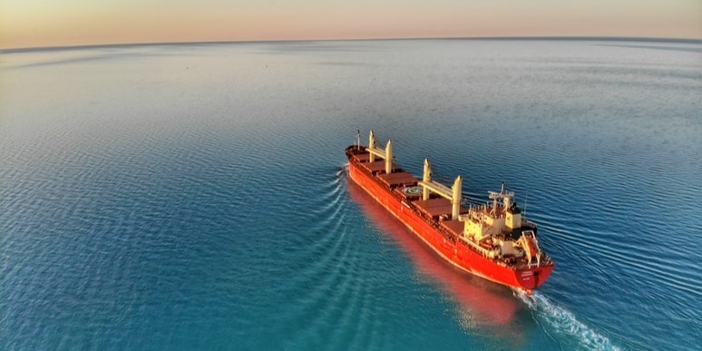 Bill of lading lifecycle