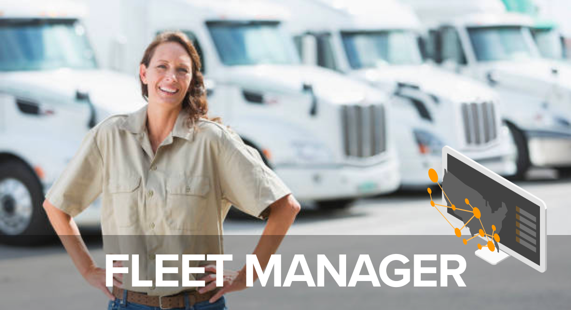 What Is a Fleet Manager? Everything to Know About the Role