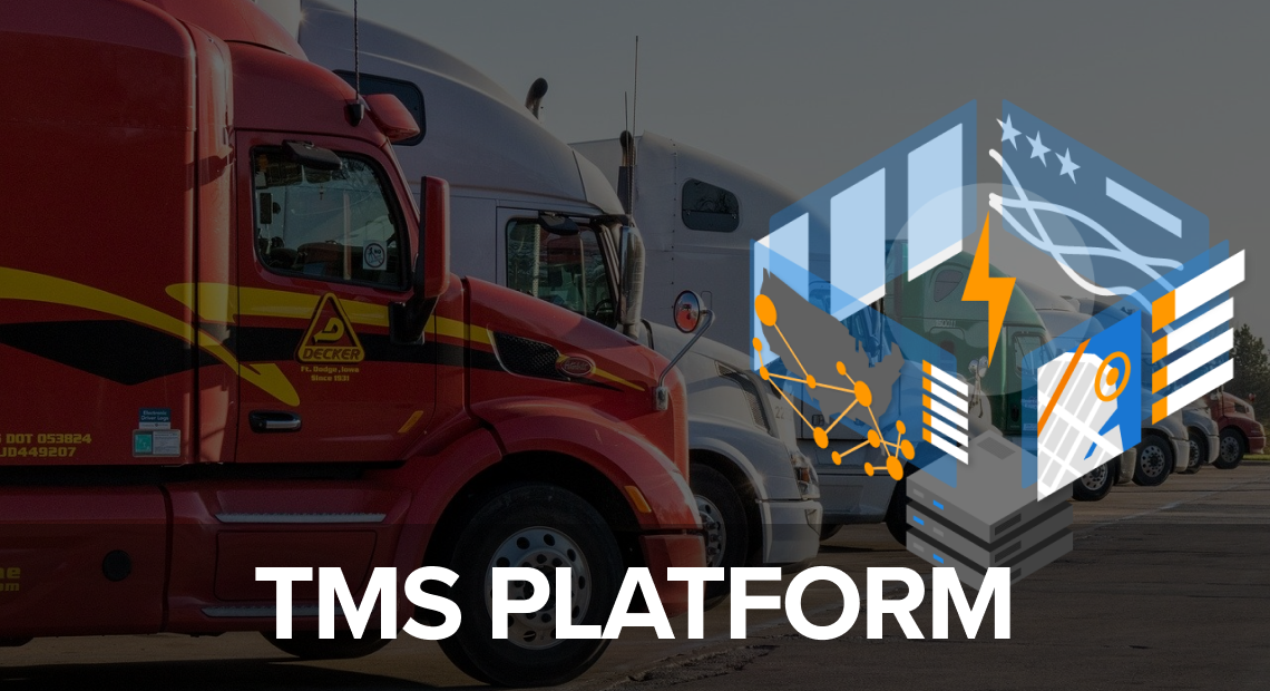 What Is a TMS Platform? How Technology Helps Manage Freight