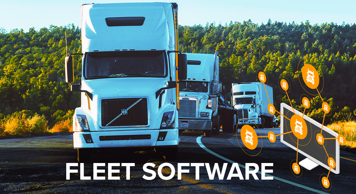 7 Types of Software Every Fleet Should Be Using to Maximize Profit