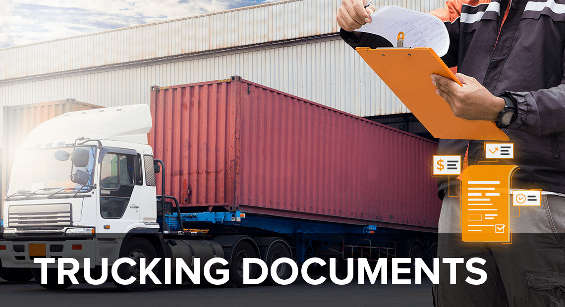 The Essential Differences Proof Of Delivery Vs Bill Of Lading Vector