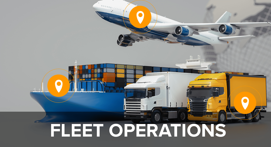 Fleet Management vs Fleet Operations: What's the Difference?