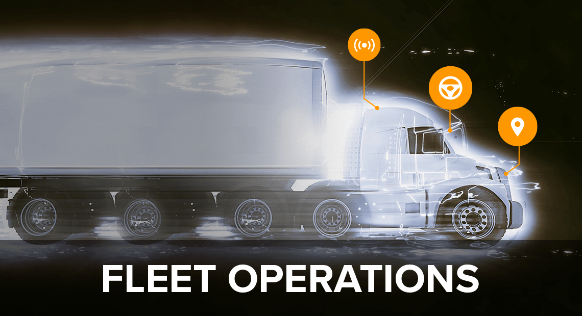 Autonomous Trucking—Is it Coming Soon? What Will Change?