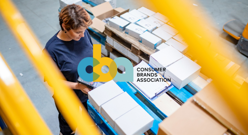 Vector joins CBA contactless delivery task force