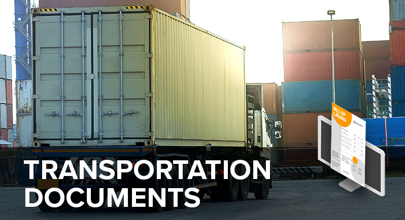 Bill of Lading Types: A Look at the Most Important Ones