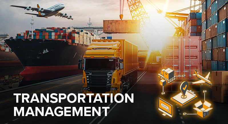 What Is Intermodal Transportation? Definition and Motivations