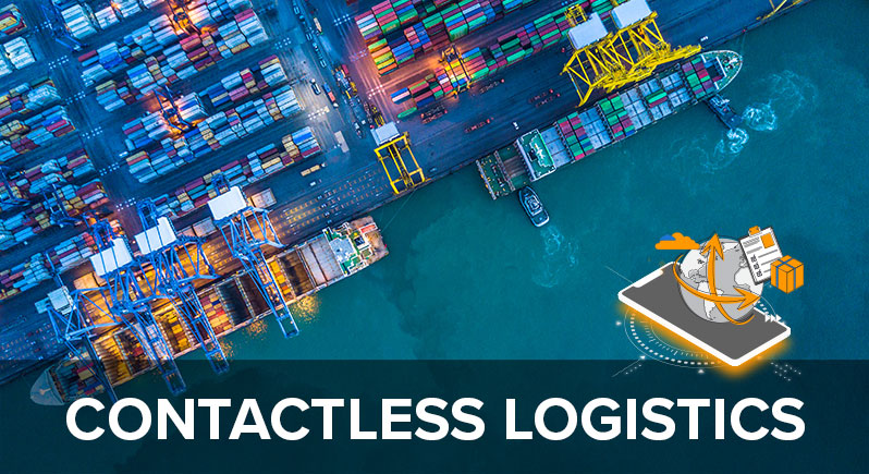 Logistics Apps: The Only List You Need to Find the Right One