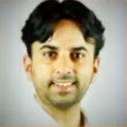 Muhammad I Tahir - Aramco