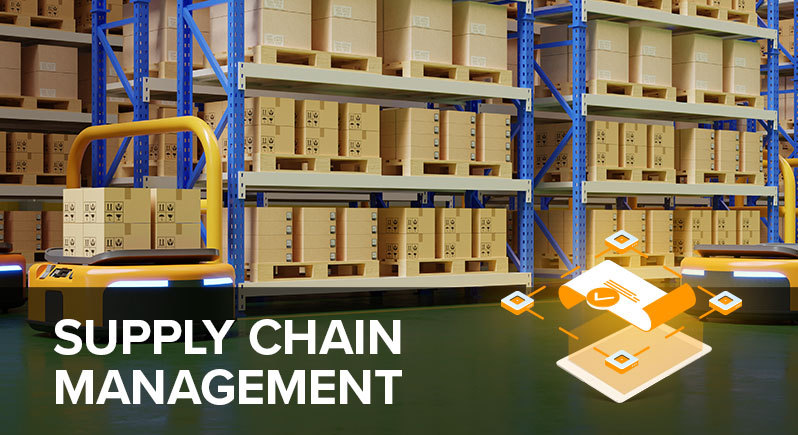 Supply-Chain-Visibility