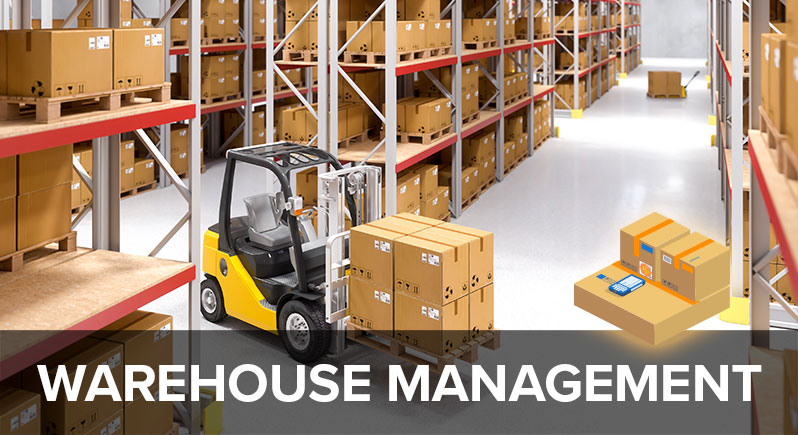 Warehouse-Management-KPI