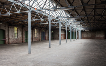 problems in warehousing