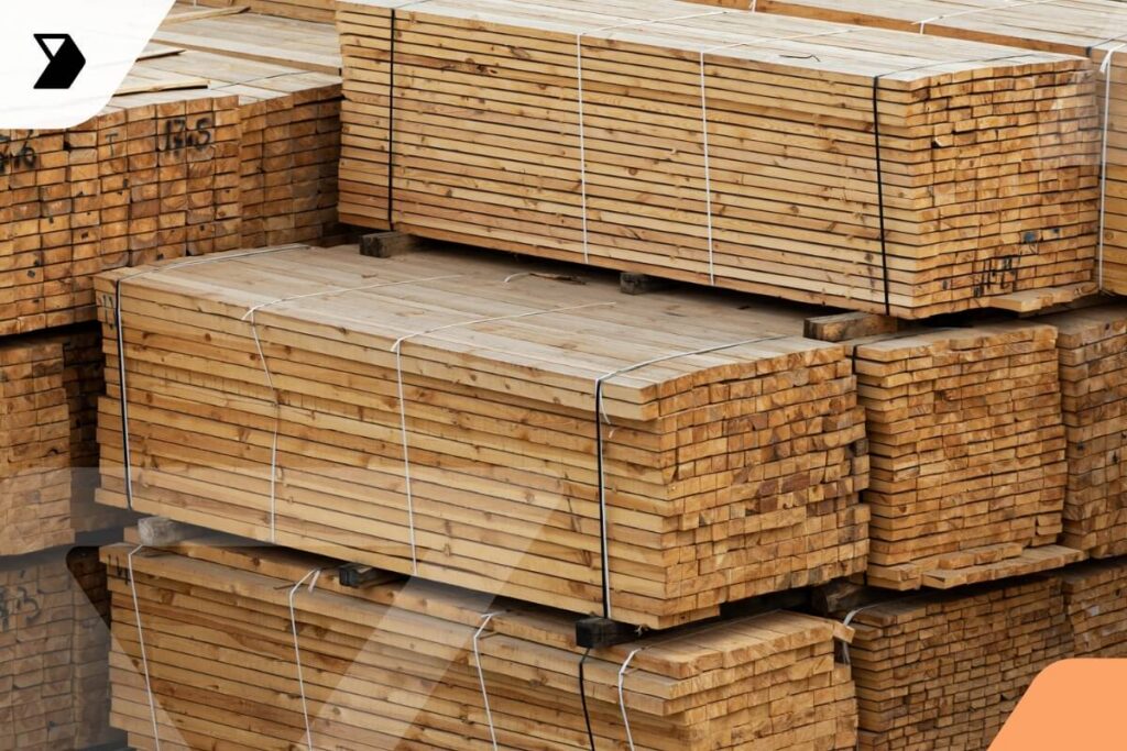 Thumbnail lumber inventory management