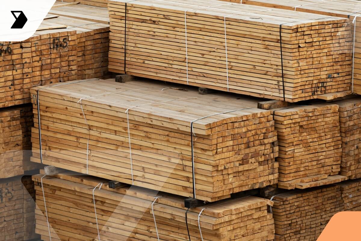 Why Lumber Inventory Management Needs Yard Visibility | Vector