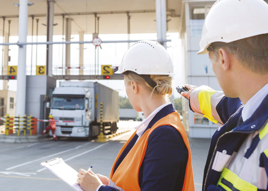 Yard Jockey Job Description Typical Duties And Responsibilities