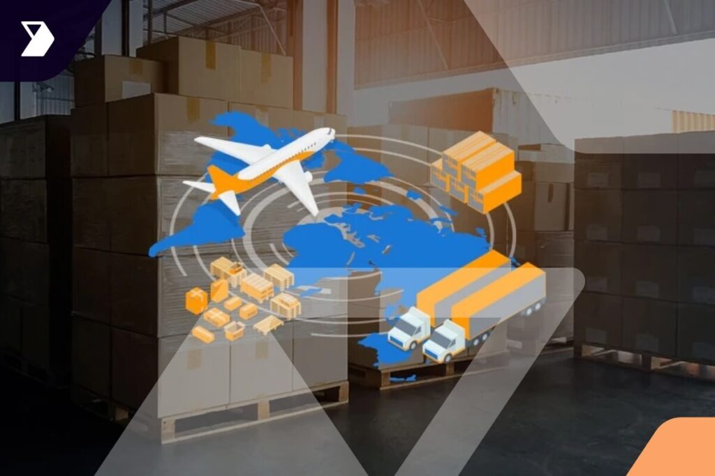 The future of warehouse technology