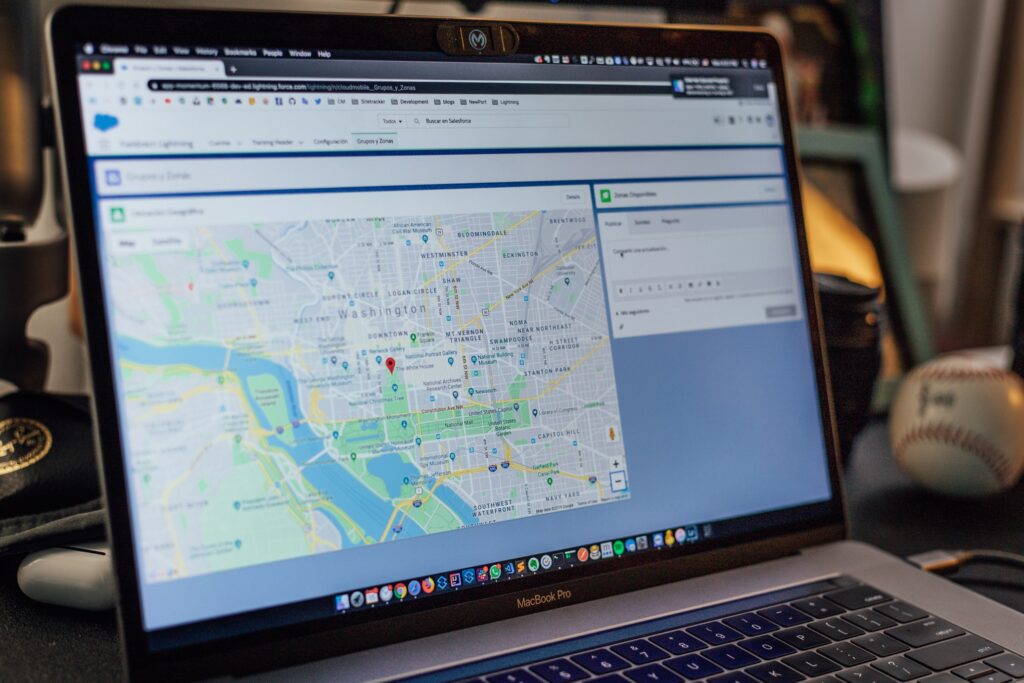 GPS tracking systems for your company
