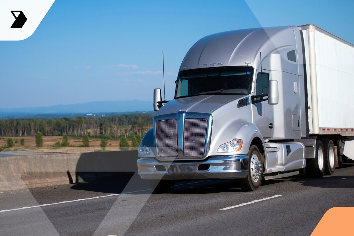 Autonomous trucks ai collaboration will shape future transportation