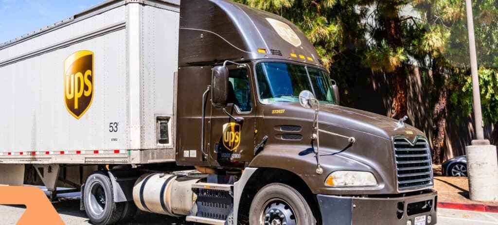 Companies leading the ai and autonomous truck revolution