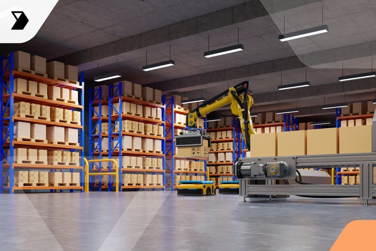 10 ways smart warehousing reshaping-the future of inventory management