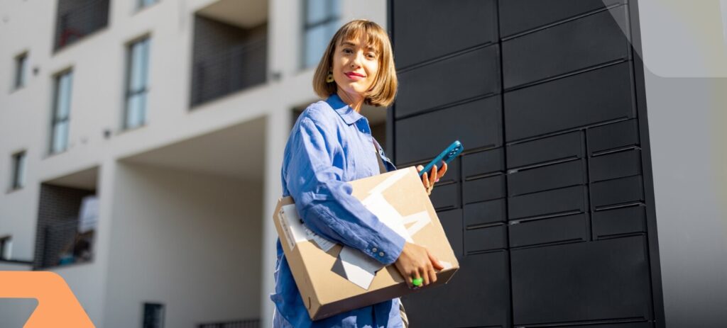 Improved customer satisfaction