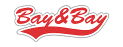 Bay and Bay logo