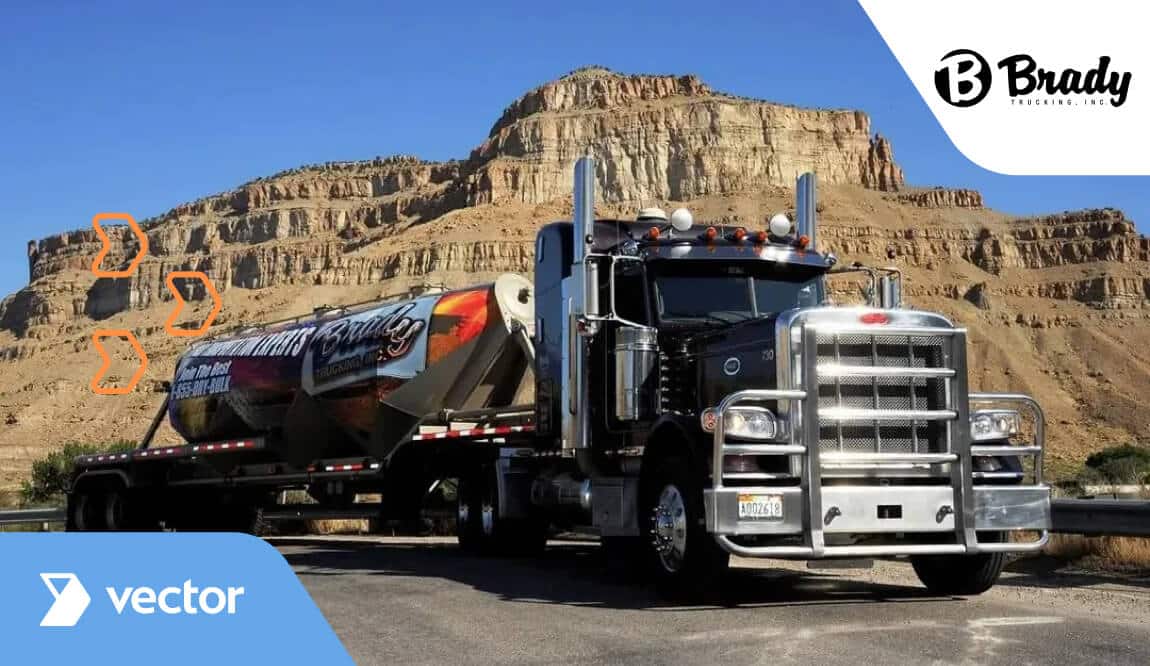 Brady Trucking