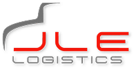 JLE logistics logo