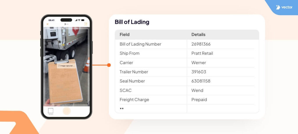 Key advantages of electronic bill of lading