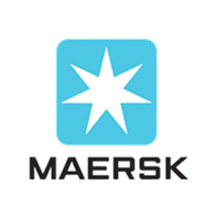 Maersk logo