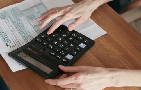 Minimize invoice deductions