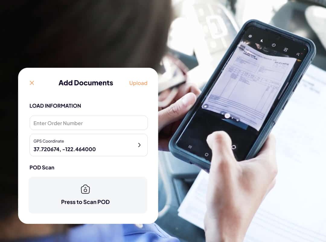 Simplify document capture