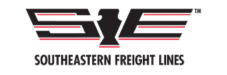 Southeastern Freight logo