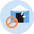 No dock availability