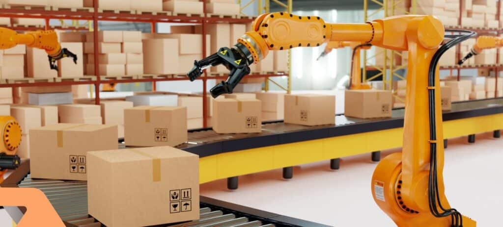 Overcoming the challenges in adopting logistics automation