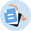 Poor document preparation