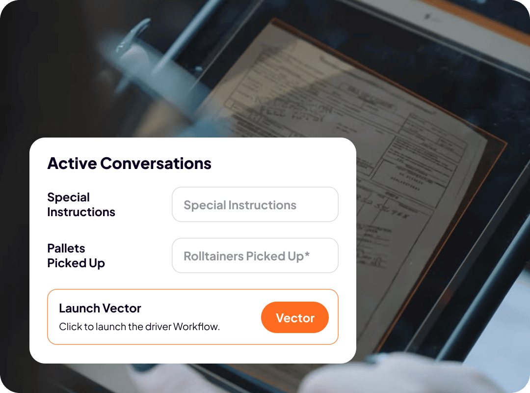 Seamless integration existing workflow