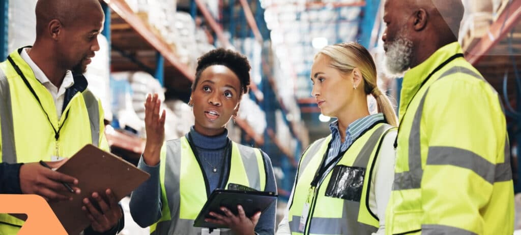 The basics of supply chain self assessment
