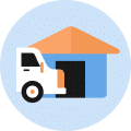Warehouse congestion